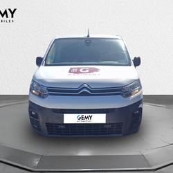 Citroen Berlingo BERLINGO VAN M 1000 BLUEHDI 130 S&S EAT8 DRIVER La Valette-du-Var