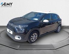 Citroen C3 La Valette-du-Var