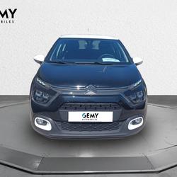 Citroen C3 C3 PureTech 83 S&S BVM5 YOU! La Valette-du-Var