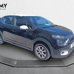 Citroen C3 C3 PureTech 83 S&S BVM5 YOU! La Valette-du-Var