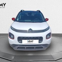 Citroen C3 Aircross C3 Aircross PureTech 110 S&S BVM6 C-Series La Valette-du-Var