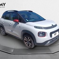 Citroen C3 Aircross C3 Aircross PureTech 110 S&S BVM6 C-Series La Valette-du-Var