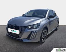 Peugeot 208 Brignoles