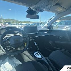 Peugeot 208 208 Hybrid 110 ch e-DCS6 EDITION Brignoles