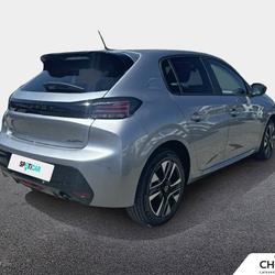 Peugeot 208 208 Hybrid 110 ch e-DCS6 EDITION Brignoles