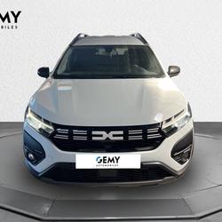 Dacia Jogger Jogger ECO-G 100 5 places Extreme + La Valette-du-Var