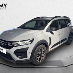 Dacia Jogger Jogger ECO-G 100 5 places Extreme + La Valette-du-Var