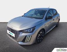 Peugeot 208 Brignoles