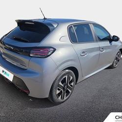 Peugeot 208 208 Hybrid 110 ch e-DCS6 EDITION Brignoles