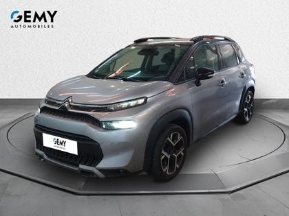 Citroen C3 Aircross - C3 Aircross PureTech 110 S&S BVM6 Shine Pack - 14 890 €