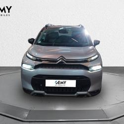 Citroen C3 Aircross C3 Aircross PureTech 110 S&S BVM6 Shine Pack La Valette-du-Var
