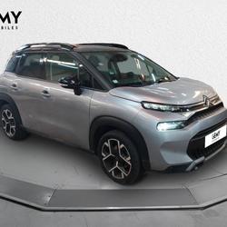 Citroen C3 Aircross C3 Aircross PureTech 110 S&S BVM6 Shine Pack La Valette-du-Var