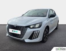 Peugeot 208 Brignoles