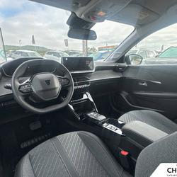 Peugeot 208 208 Hybrid 110 e-DCS6 Allure Brignoles
