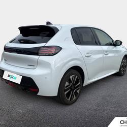 Peugeot 208 208 Hybrid 110 e-DCS6 Allure Brignoles