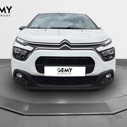 Citroen C3 C3 PureTech 83 S&S BVM5 Feel Business La Valette-du-Var