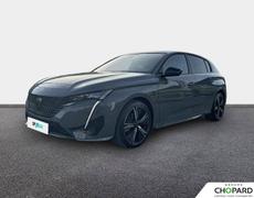 Peugeot 308 III Phase 1