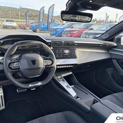 Peugeot 308 III Phase 1 308 BlueHDi 130ch S&S EAT8 GT Brignoles