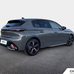 Peugeot 308 III Phase 1 308 BlueHDi 130ch S&S EAT8 GT Brignoles