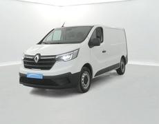 Renault Trafic Brest