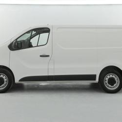 Renault Trafic TRAFIC FG BLUE DCI 130 L1H1 3T GSR2 ADVANCE Brest