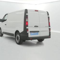 Renault Trafic TRAFIC FG BLUE DCI 130 L1H1 3T GSR2 ADVANCE Brest