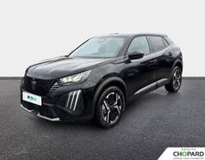 Peugeot 2008 Brignoles