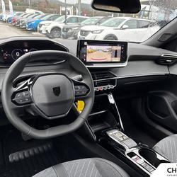 Peugeot 2008 2008 Hybrid 110 e-DCS6 Allure Brignoles