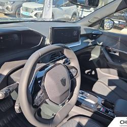Peugeot 2008 2008 Hybrid 110 e-DCS6 Allure Brignoles