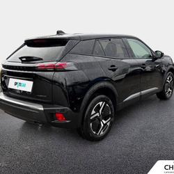 Peugeot 2008 2008 Hybrid 110 e-DCS6 Allure Brignoles