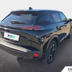 Peugeot 2008 2008 Hybrid 110 e-DCS6 Allure Brignoles