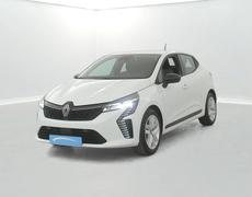 Renault Clio 5 Brest