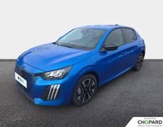 Peugeot 208 Brignoles