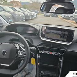 Peugeot 208 208 Hybrid 110 e-DCS6 Allure Brignoles
