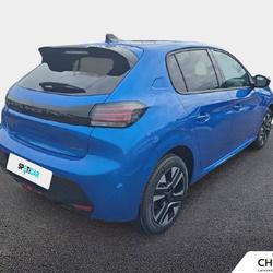 Peugeot 208 208 Hybrid 110 e-DCS6 Allure Brignoles