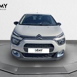 Citroen C3 C3 PureTech 110 BVM6 Elle La Valette-du-Var