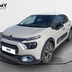 Citroen C3 C3 PureTech 110 BVM6 Elle La Valette-du-Var
