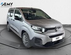 Citroen Berlingo La Valette-du-Var