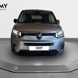 Citroen Berlingo Berlingo Taille M BlueHDi 130 S&S EAT8 Max La Valette-du-Var