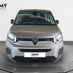 Citroen Berlingo Berlingo Taille M BlueHDi 130 S&S EAT8 Max La Valette-du-Var