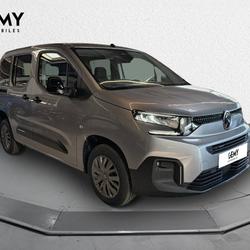 Citroen Berlingo Berlingo Taille M BlueHDi 130 S&S EAT8 Max La Valette-du-Var