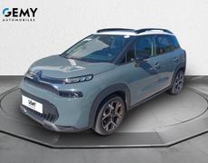 Citroen C3 Aircross - C3 Aircross PureTech 130 S&S EAT6 Shine Pack - 15 890 €