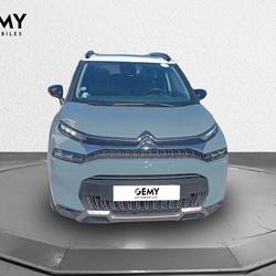 Citroen C3 Aircross C3 Aircross PureTech 130 S&S EAT6 Shine Pack La Valette-du-Var