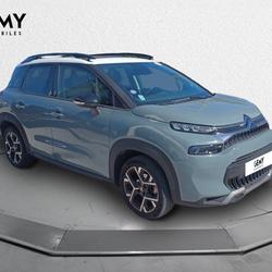 Citroen C3 Aircross C3 Aircross PureTech 130 S&S EAT6 Shine Pack La Valette-du-Var
