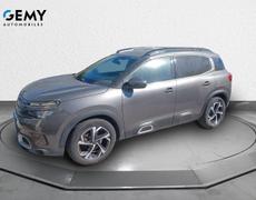 Citroen C5 Aircross - C5 Aircross BlueHDi 180 S&S EAT8 Feel - 19 690 €