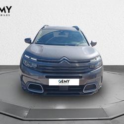 Citroen C5 Aircross C5 Aircross BlueHDi 180 S&S EAT8 Feel La Valette-du-Var