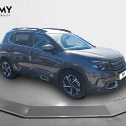 Citroen C5 Aircross C5 Aircross BlueHDi 180 S&S EAT8 Feel La Valette-du-Var