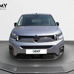 Citroen Berlingo Berlingo Taille M BlueHDi 130 S&S EAT8 Max La Valette-du-Var