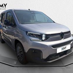Citroen Berlingo Berlingo Taille M BlueHDi 130 S&S EAT8 Max La Valette-du-Var