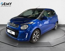 Citroen C1 La Valette-du-Var